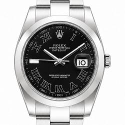 Rolex Datejust 41MM 116300 Stainless Steel Watch